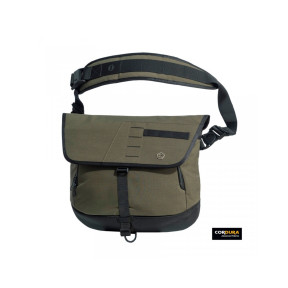 Torba Consul Side Messenger - RAL7013 - Pentagon