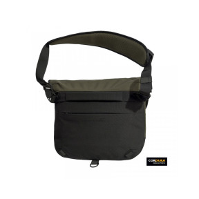 Consul Side Messenger Tasche - RAL7013 - Pentagon