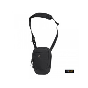 Bolsa Consul Vertical Sling - Negro - Pentagon