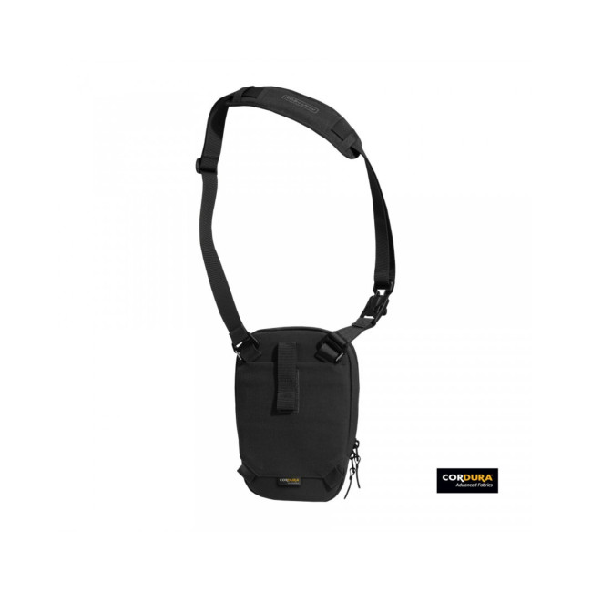 Torba Consul Vertical Sling - Czarna - Pentagon
