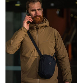 Bolsa Consul Vertical Sling - Preto - Pentagon