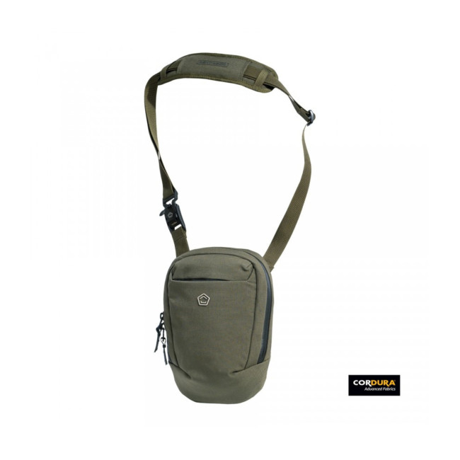Borsa Consul Vertical Sling - RAL7013 - Pentagon