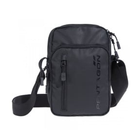 Kleos Tasche - Tarnungsschwarz - Pentagon