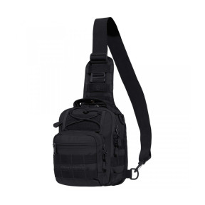 Sacoche UCB 2.0 - Noir - Pentagon