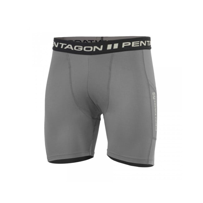 APOLLO SHORTS Tac-fresh Wolf - Pentagon