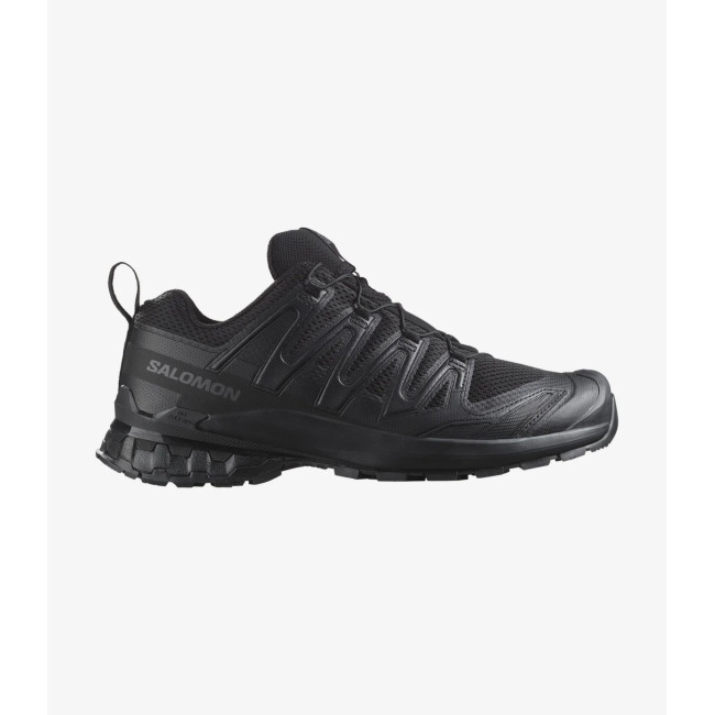 Chaussures XA Pro Forces - Noir - Salomon