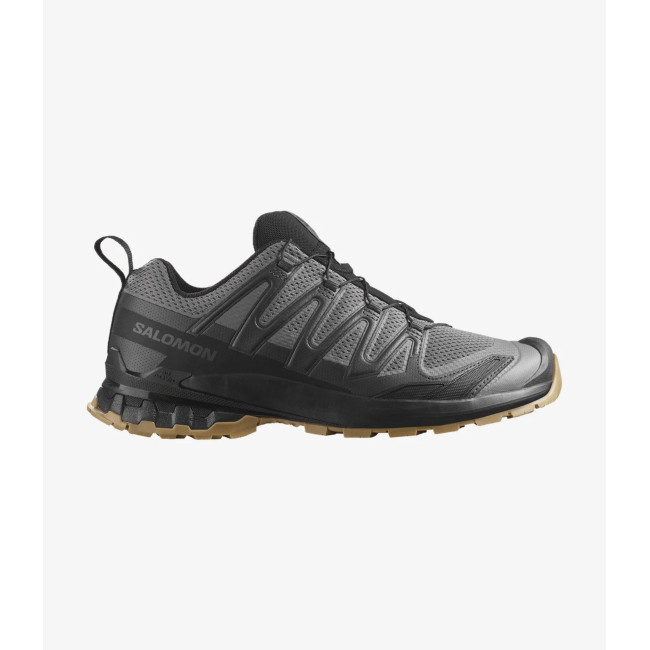 Chaussures XA Pro Forces - Gris - Salomon