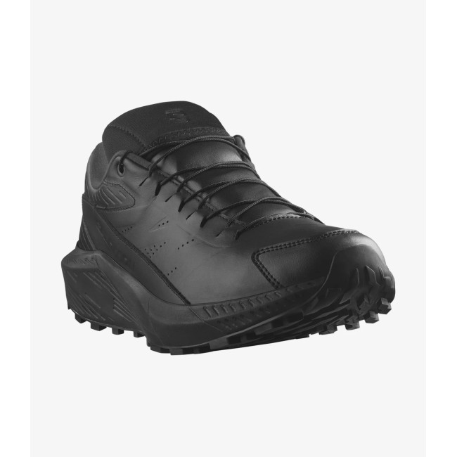 Sense Ride 5 SR Lederschuhe - Schwarz - Salomon