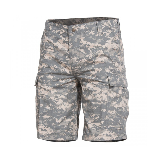 BDU Shorts - Digital Camo - Pentagon