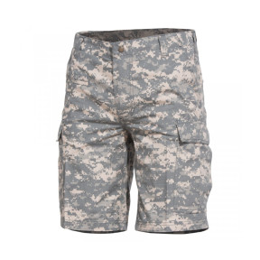 Pantalón corto BDU - Camo Digital - Pentagon