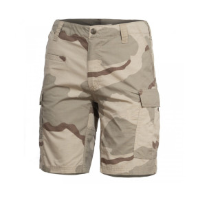 BDU Shorts - DE.Camo - Pentagon