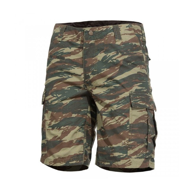 Calção BDU - GR.Camo - Pentagon