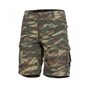 BDU Shorts - GR.Camo - Pentagon