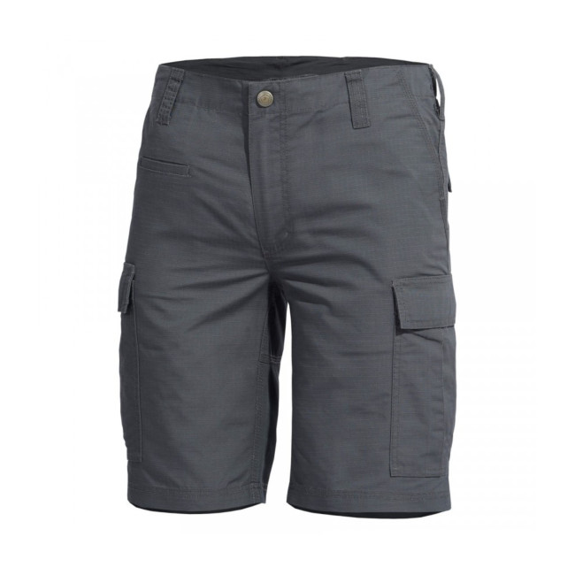 Pantaloncino BDU - Grigio Cenere - Pentagon