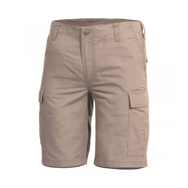 BDU Shorts - Khaki - Pentagon
