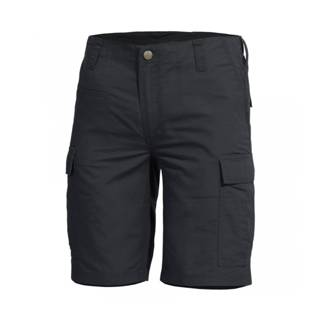 BDU Shorts - Schwarz - Pentagon
