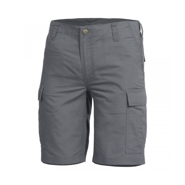 Pantalón corto BDU - Wolf Grey - Pentagon