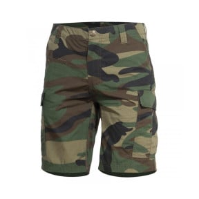 Pantaloncini BDU - Woodland - Pentagon