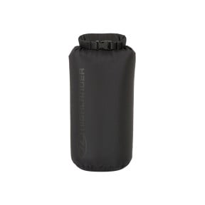 Sac étanche 8L noir - Highlander
