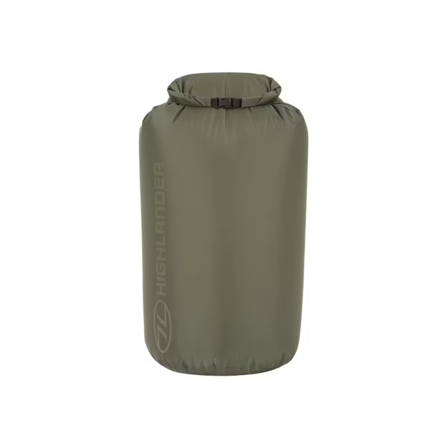 Saco estanque X-Lite 80L V2 - Ranger Green - Highlander Forces