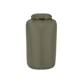 Borsa impermeabile X-Lite 80L V2 - Ranger Green - Highlander Forces