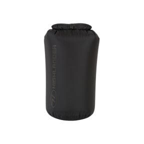 Bolsa estanca X-Lite 80L V2 - Negro - Highlander Forces