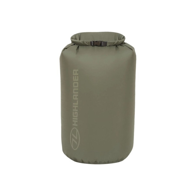 Sac étanche 40L ranger green - Highlander