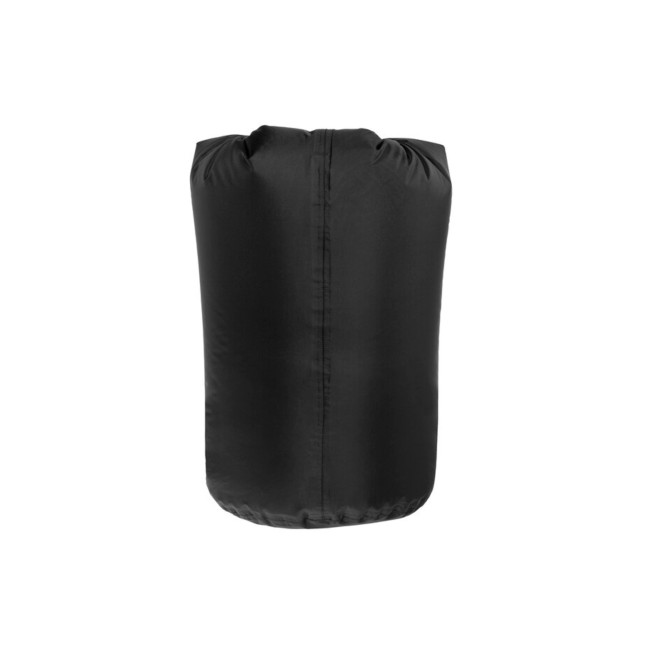 Waterdichte tas 40L zwart - Highlander