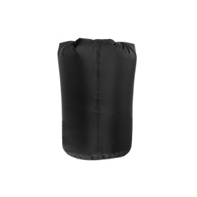 Wasserdichte Tasche 40L schwarz - Highlander