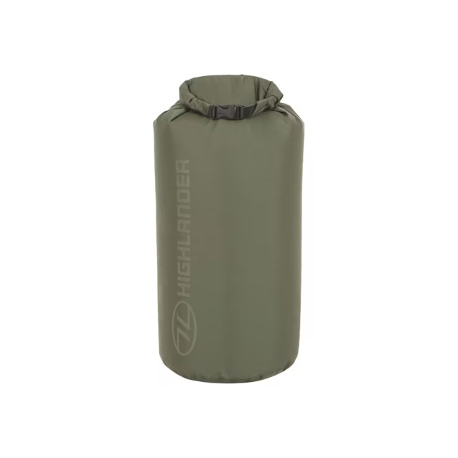 Saco estanque X-Lite 25L V2 - Ranger Green - Highlander Forces