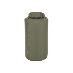 Torba wodoszczelna 25L ranger green - Highlander
