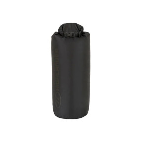 Waterdichte tas 25L zwart - Highlander