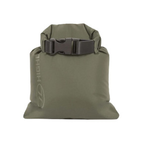 Wasserdichte Tasche 1L Ranger Green - Highlander