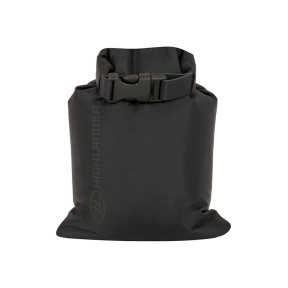 Bolsillo estanco X-Lite 1L V2 - Negro - Highlander Forces