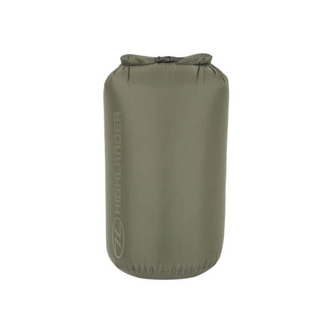 Bolsa estanca X-Lite 140L V2 - Ranger Green - Highlander Forces