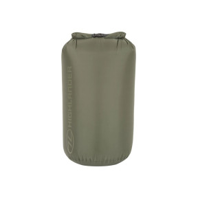 Waterdichte tas 140L ranger green - Highlander