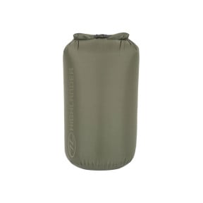 Waterdichte tas 140L ranger green - Highlander
