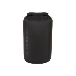 Borsa impermeabile X-Lite 140L V2 - Nero - Highlander Forces