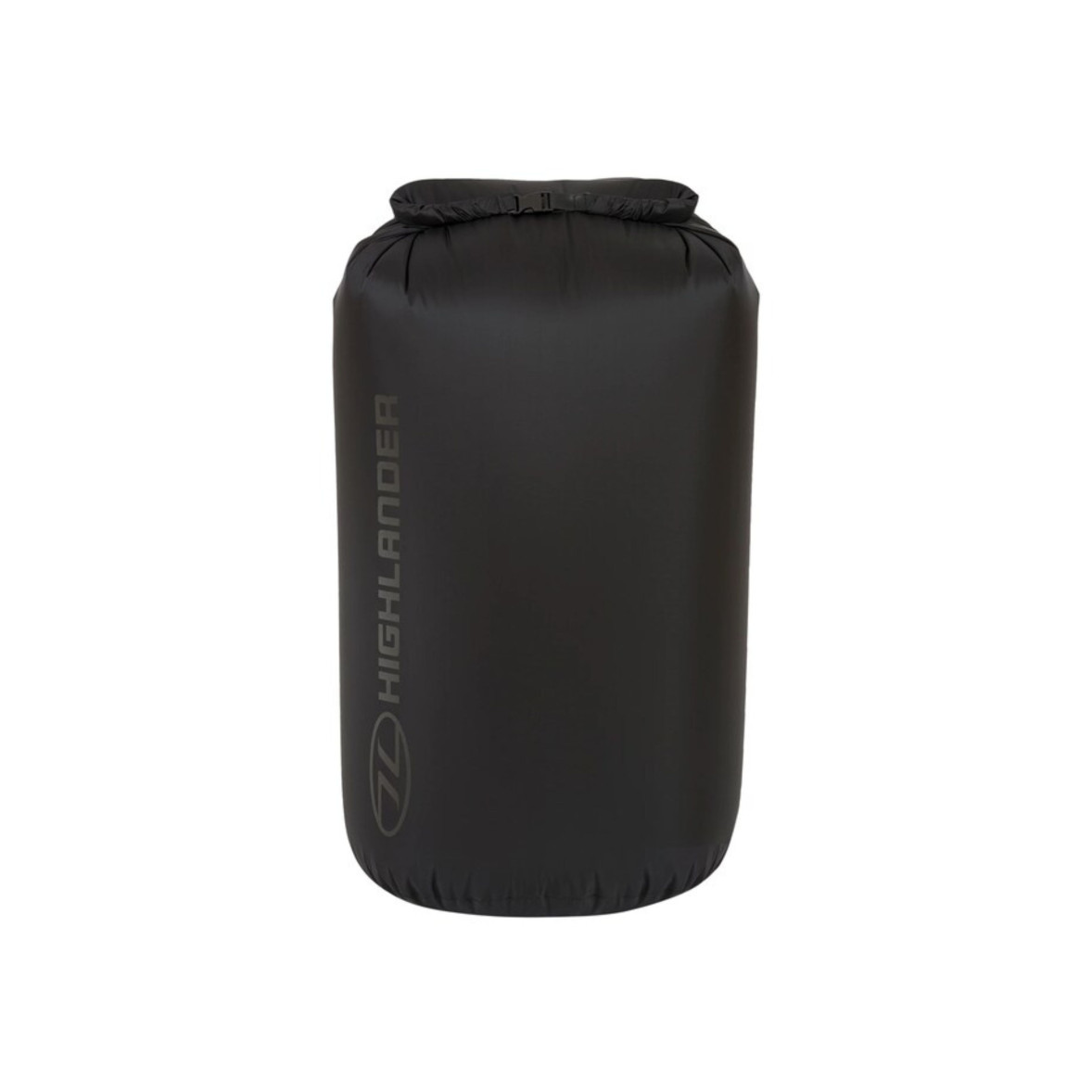 Sac ?�tanche 140L noir - Highlander