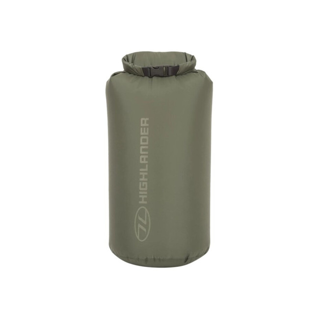Sac étanche 13L ranger green - Highlander