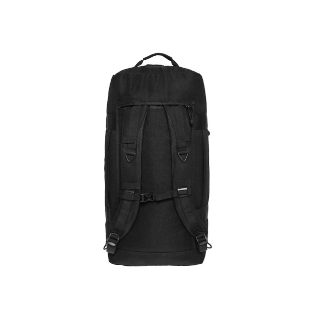 Torba podróżna loader 65l czarna - Highlander