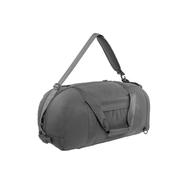 Torba podróżna loader 65l ciemnoszara - Highlander