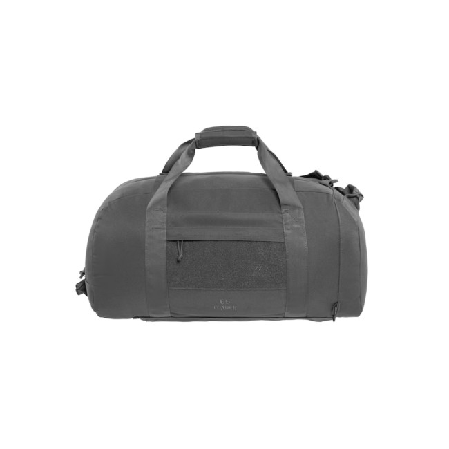 Saco de viagem Loader V2 65L - Cinzento Escuro - Highlander Forces