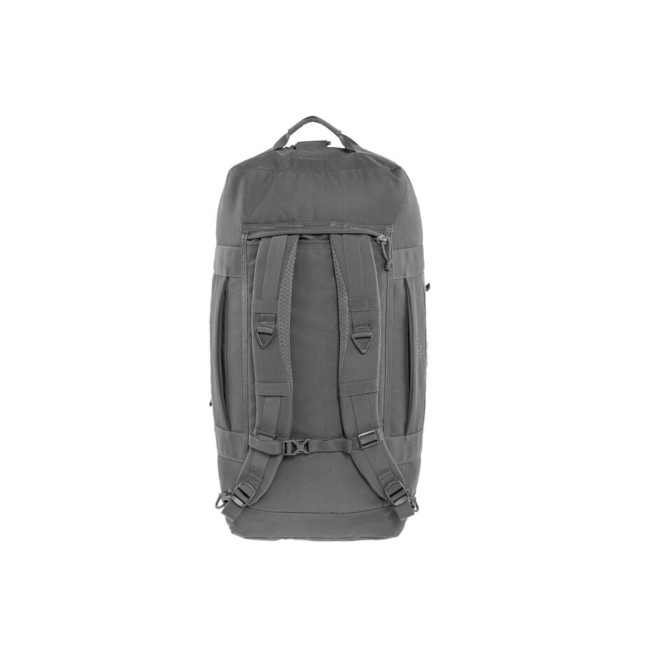 Saco de viagem Loader V2 65L - Cinzento Escuro - Highlander Forces