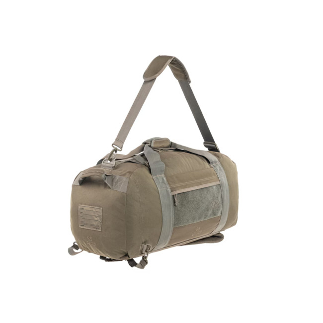 Saco de viagem Loader V2 65L - Ranger Green - Highlander Forces