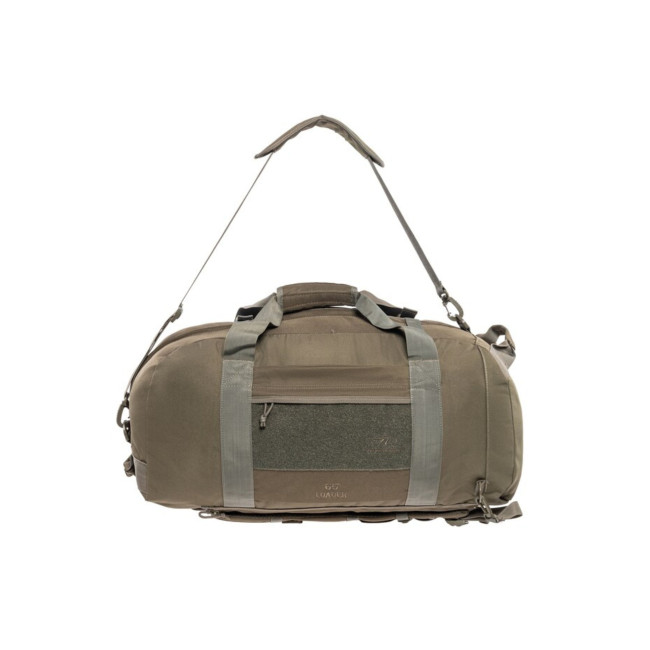Torba podróżna loader 65l ranger green - Highlander