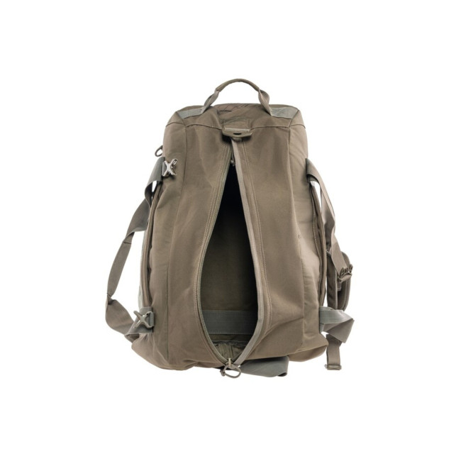 Torba podróżna loader 65l ranger green - Highlander