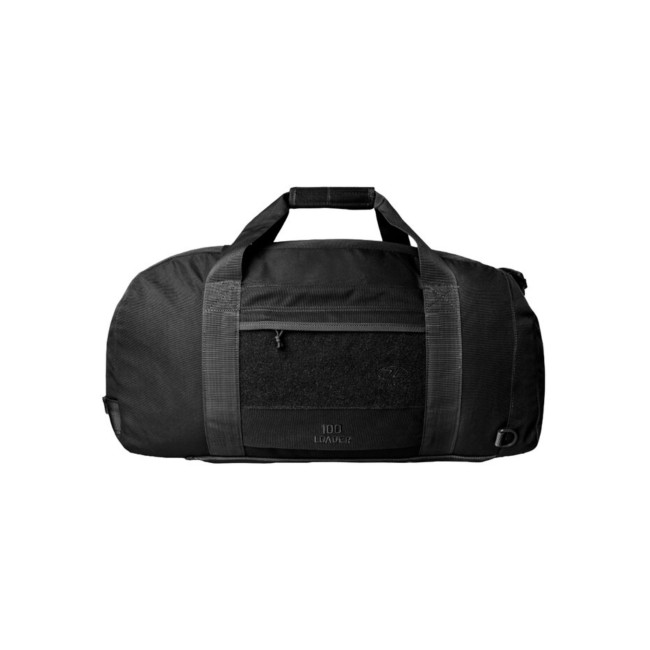 Saco de viagem Loader V2 100L - Preto - Highlander Forces