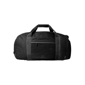 Saco de viagem Loader V2 100L - Preto - Highlander Forces