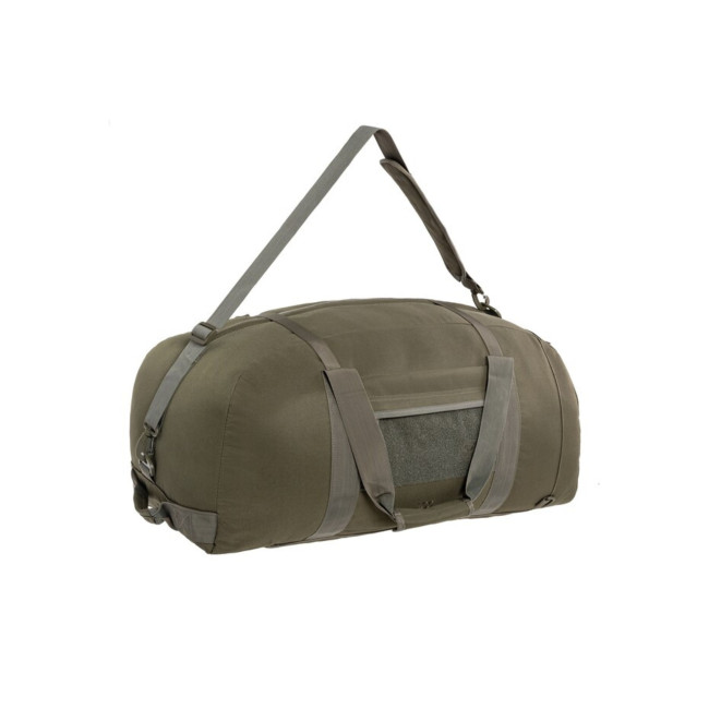 Saco de viagem Loader V2 100L - Ranger Green - Highlander Forces